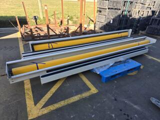 High Speed Roller Door