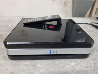 Polycom HDX 6000 Video Conferencing System