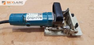 Makita Biscuit Jointer