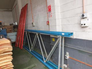 Pallet Racking