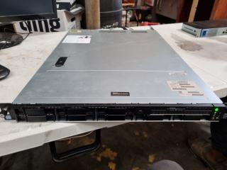 HPE ProLiant DL160 Gen9 Server w/ 2x Intel Xeon Processors