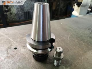 BT50 Milling Tool Holder by Kojex