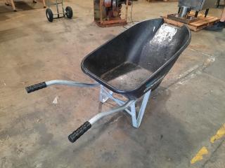 Wheelbarrow