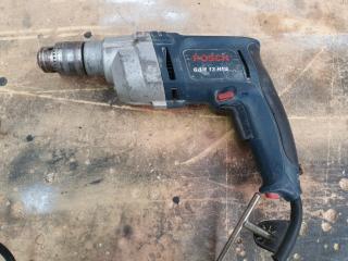 Bosch Drill