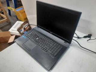 Acer TravelMate 7750 Laptop