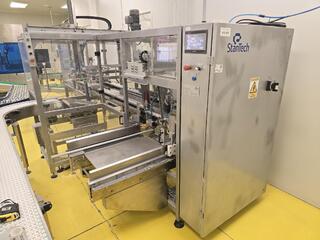 StanTech Handy Pack Packaging Machine