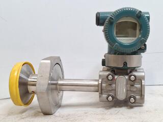 Yokogawa EJX110A DPharp Transmitter