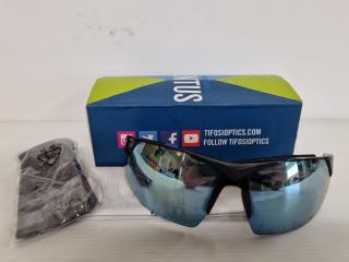 Tifosi Centus Biking Sunglasses