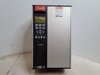 Danfoss VLT 5000 drive