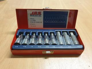 JBS Hex Bit Set