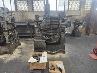 Fellows 6A-Type Gear Shaper