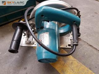 Makita Circular Saw