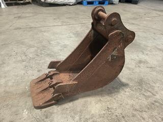 Nimrod Excavator Bucket
