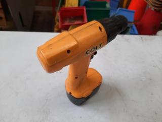 Colt Cordless Drill