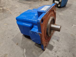 Eaton Vickers Hydraulic Vane Pump 50V109A