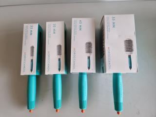 Moroccanoil Hairbrush Combo 