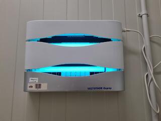 Vectothor Osprey Insect Exterminator