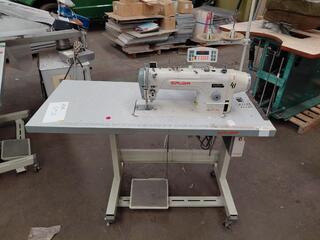 Siruba DL7000-NH1-13 Industrial Sewing Machine