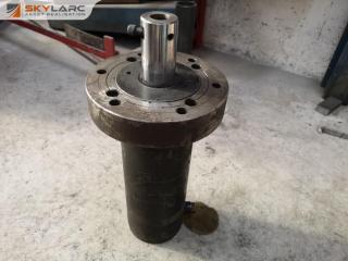 Industrial Double Acting Hydraulic Ram