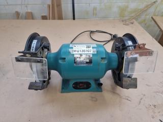 Makita GB800 205mm (8") Grinder