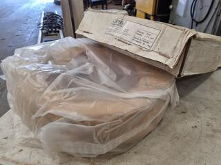 Cigweld Autocraft SA2 Flux Core Welding Wire, 2.4mm