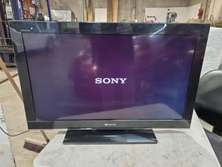 Sony Bravia 32" LCD TV Television