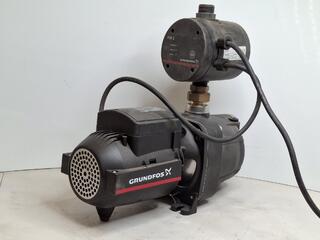 Grundfos JPC 4-47 PM1 15 Pump