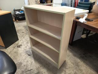 Office Cupboard