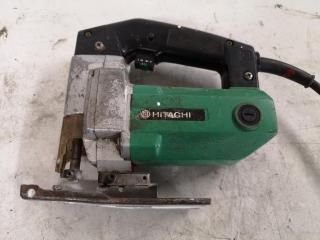 Hitachi 60mm Jig Saw CJ 60V