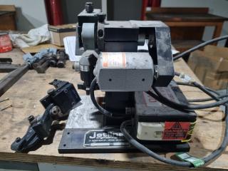 Jetline Engineering Tungsten Electrode Grinder TEG-1A, Faulty