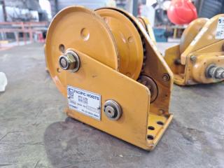 BHW-1200 Pacific Hand Winch