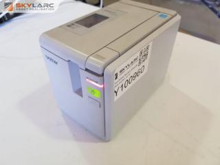 Brother P-Touch 9700PC Label Printer