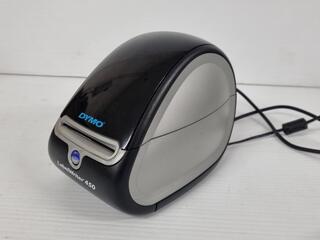 Dymo LabelWriter 450 Label Printer