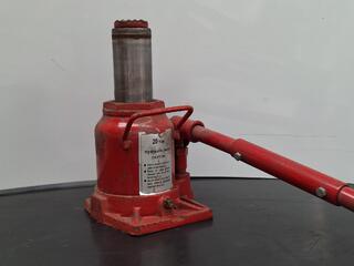 20 Ton Hydraulic Jack