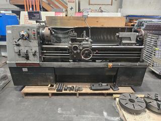 Colchester Mascot 1600 Lathe 