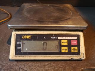 UWE 6000g Industrial Digital Scale