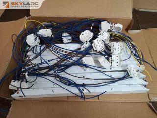 9x Dimmable Electronic Lighting Ballasts TB/TC-L by Dali Push