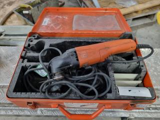 Fein SuperCut FSC 1.6 Ocillating Saw