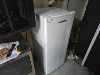 Small Fisher and Paykel Fridge