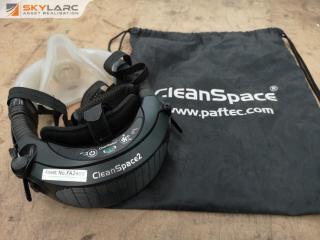 CleanSpace 2 Powered Air Purifying Respirator