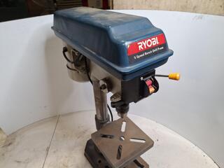 Ryobi BD513 1/3 hp 5 Speed Bench Drill Press