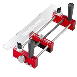 Woodpeckers Iron-Grip Small Parts Holder - New