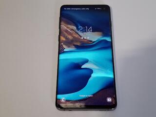 Samsung Galaxy S10 SM-G973F