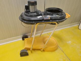 TopmaQ Dust Collector 21160