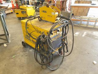 WIA 350 Amp Mig Welder