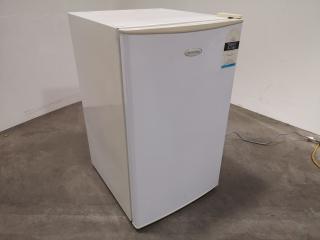 Homemaker 112L Bar Fridge Refrigerator