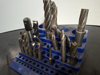 Various Size Cutters 