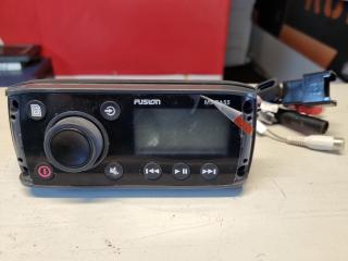 Fusion Marine Stereo Radio MS-RA55