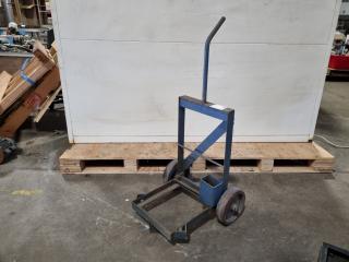 Heavy Duty Small Trolley