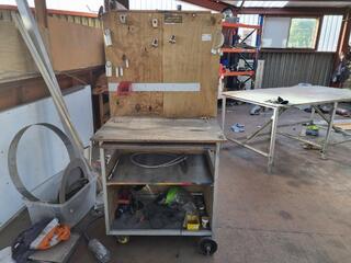 Mobile Workbench